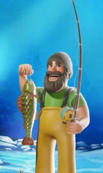 Big Bass Bonanza