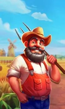 Barnyard Megahays Megaways