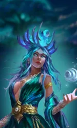 Golden Avalon Hold and Win