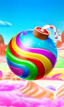 Sweet Bonanza