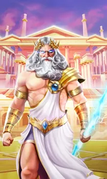 Gates of Olympus