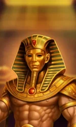Treasures of Osiris