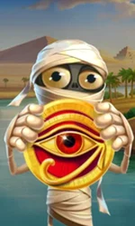 Mummy's Jewels 100